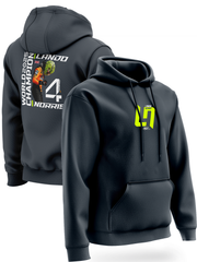 Lando Norris Duksevi LN-DK-004