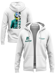 Fernando Alonso Duksevi FA-DPK-002