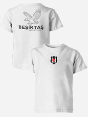 Dečiji Majice Besiktas BJK-DJMJ-007