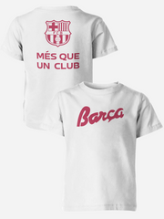 Dečiji Majice Barcelona BC-DJMJ-010