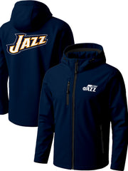 Utah Jazz Jakne UJ-JPK-001