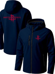 Houston Rockets Jakne HR-JPK-001