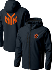 New York Knicks Jakne NYK-JPK-001