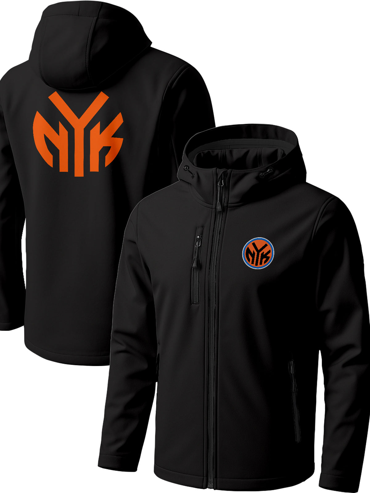 New York Knicks Jakne NYK-JPK-001