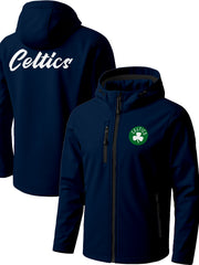 Boston Celtics Jakne BC-JPK-001