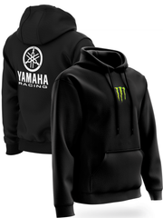 Monster Energy Yamaha Duksevi YM-DK-008