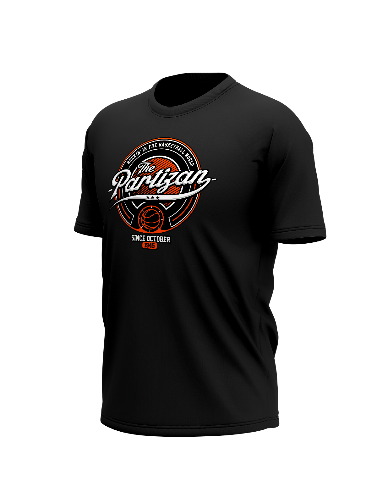 Partizan Majice PR-MJ-0025