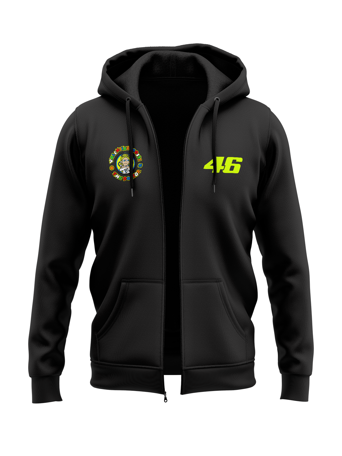 Valentino Rossi Duksevi VLR-DPK-010