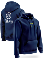 Monster Energy Yamaha Duksevi YM-DK-008