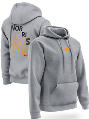 Lando Norris Duksevi LN-DK-005
