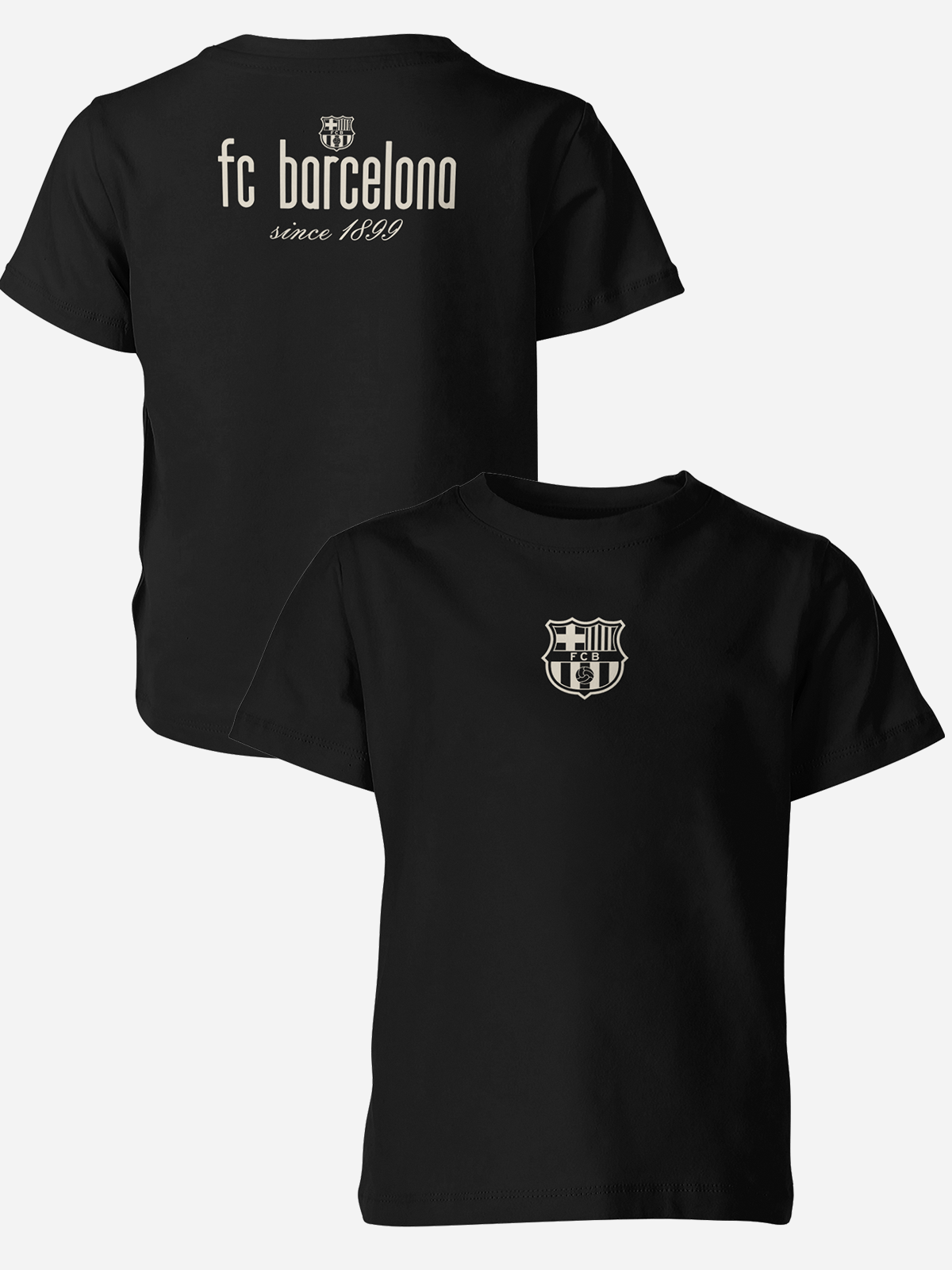 Dečiji Majice Barcelona BC-DJMJ-011
