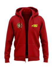 Valentino Rossi Duksevi VLR-DPK-010