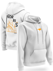 Lando Norris Duksevi LN-DK-005