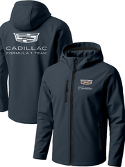 Cadillac Jakne FR-JPK-001