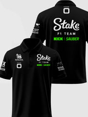Kick Sauber Polo KS-PM-001