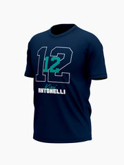 Kimi Antonelli Majice KA-MJ-002