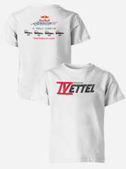 Dečiji Majice Sebastian Vettel VTT-DJMJ-012