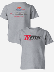 Dečiji Majice Sebastian Vettel VTT-DJMJ-012
