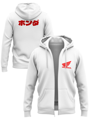 Honda HRC Duksevi HN-DPK-004