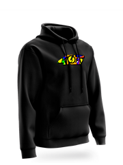 Valentino Rossi Duksevi VLR-DK-001