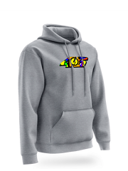 Valentino Rossi Duksevi VLR-DK-001