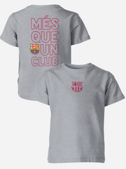 Dečiji Majice Barcelona BC-DJMJ-012