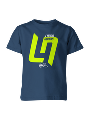 Dečiji Majice Lando Norris Majice LN-DJMJ-003