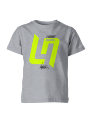 Dečiji Majice Lando Norris Majice LN-DJMJ-003