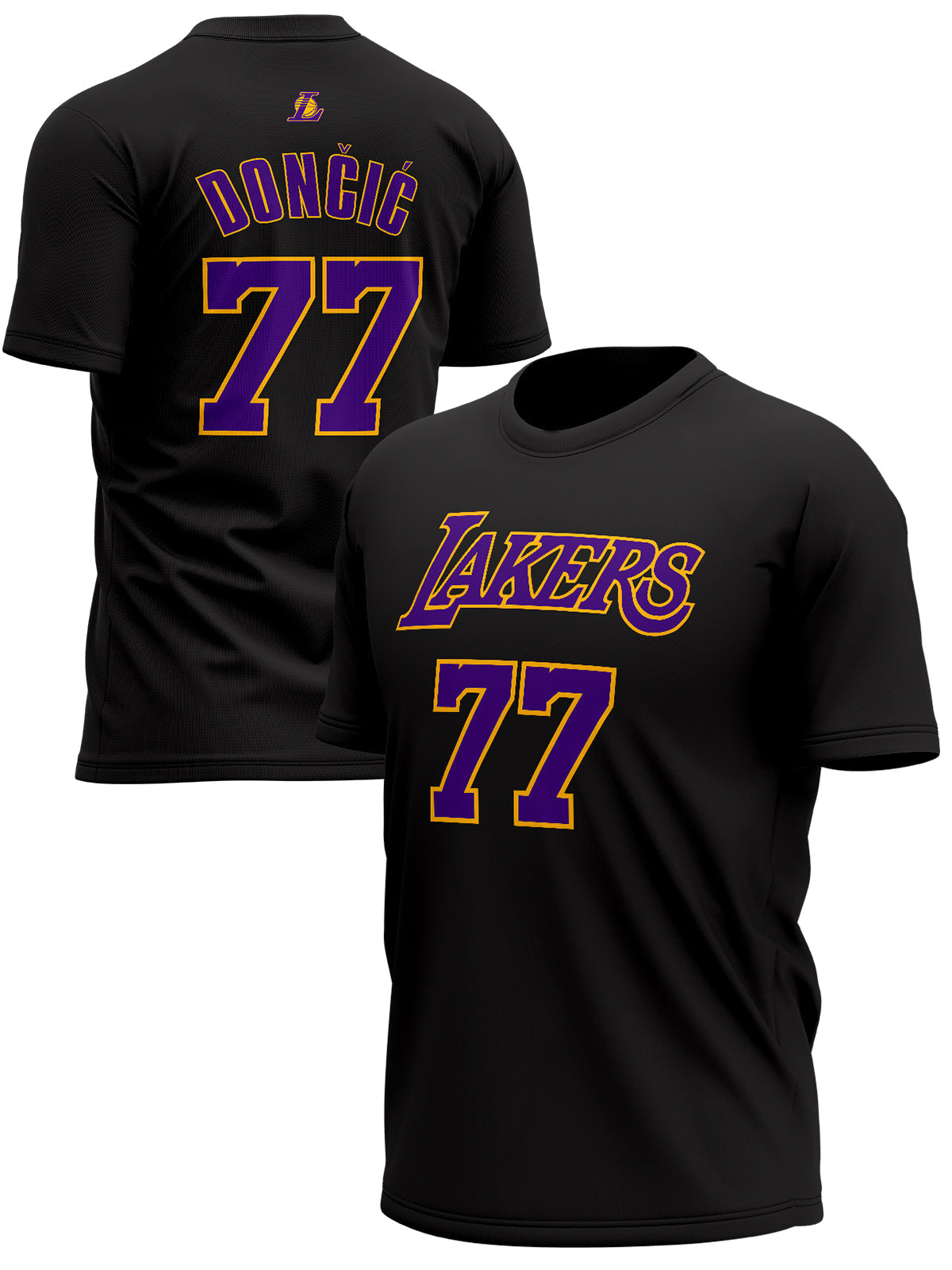 Luka Dončić Majice LD-IG-MJ0021