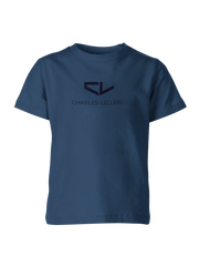 Dečiji Majice Charles Leclerc CL-DJMJ-002