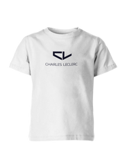 Dečiji Majice Charles Leclerc CL-DJMJ-002