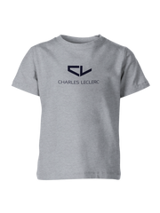 Dečiji Majice Charles Leclerc CL-DJMJ-002