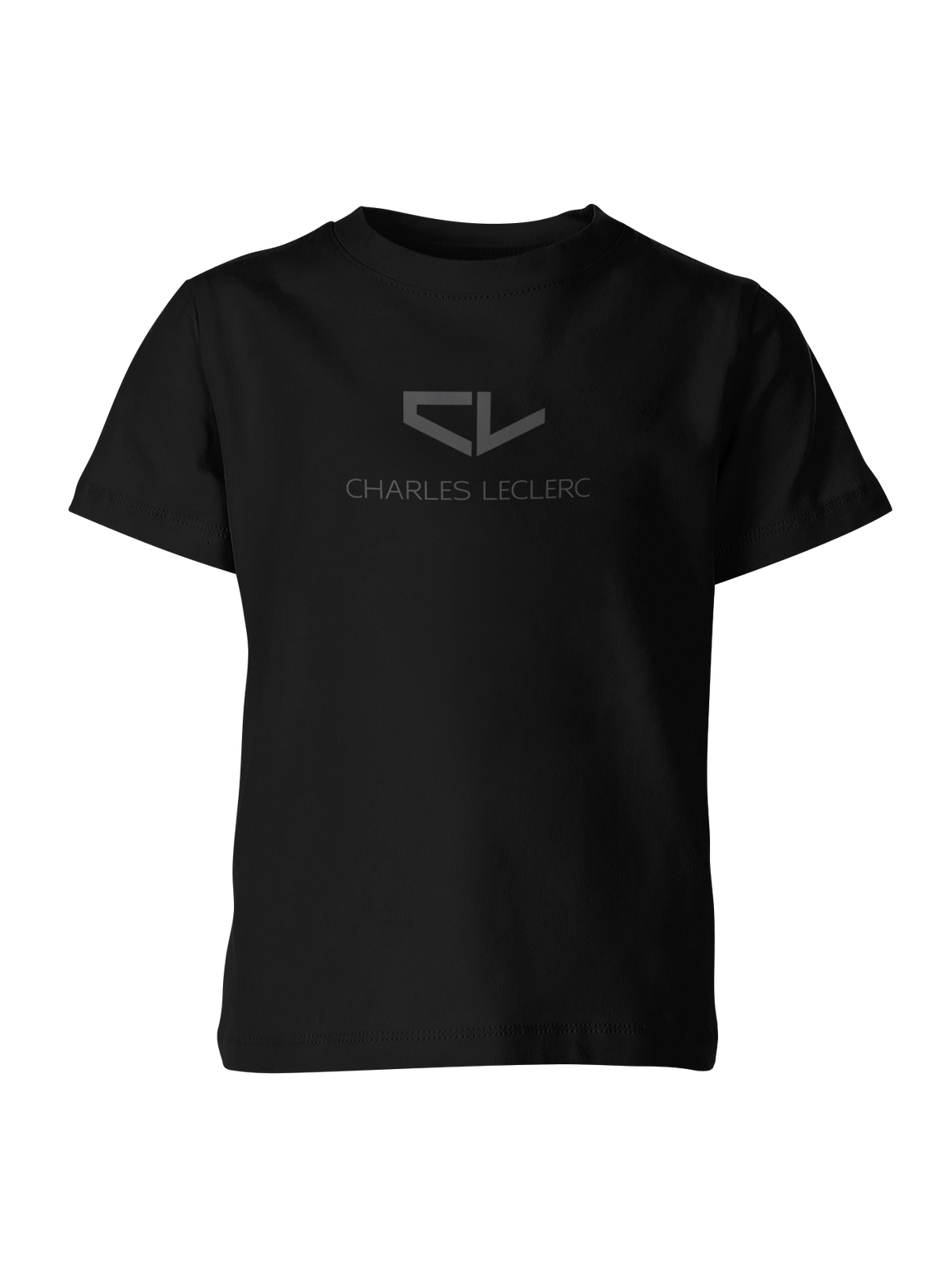 Dečiji Majice Charles Leclerc CL-DJMJ-002