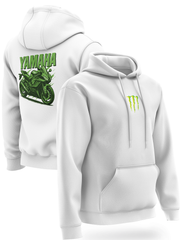 Monster Energy Yamaha Duksevi YM-DK-009