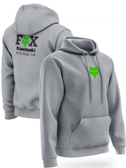 Kawasaki Duksevi KAW-DK-013
