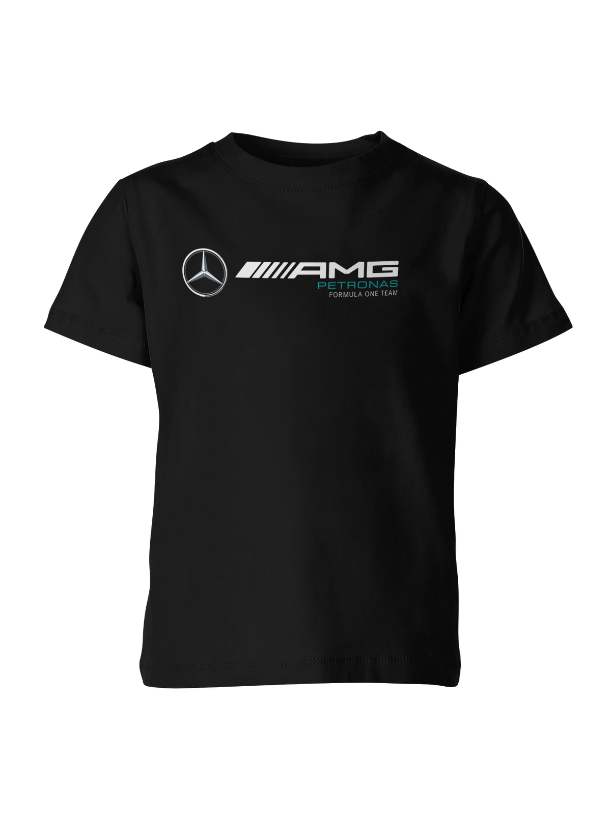 Dečiji Majice Mercedes MB-DJMJ-001