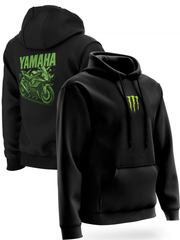 Monster Energy Yamaha Duksevi YM-DK-009