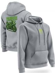 Monster Energy Yamaha Duksevi YM-DK-009