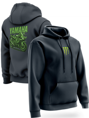 Monster Energy Yamaha Duksevi YM-DK-009