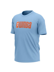 WNBA Logo Gear Majice WNBA-MJ-0012