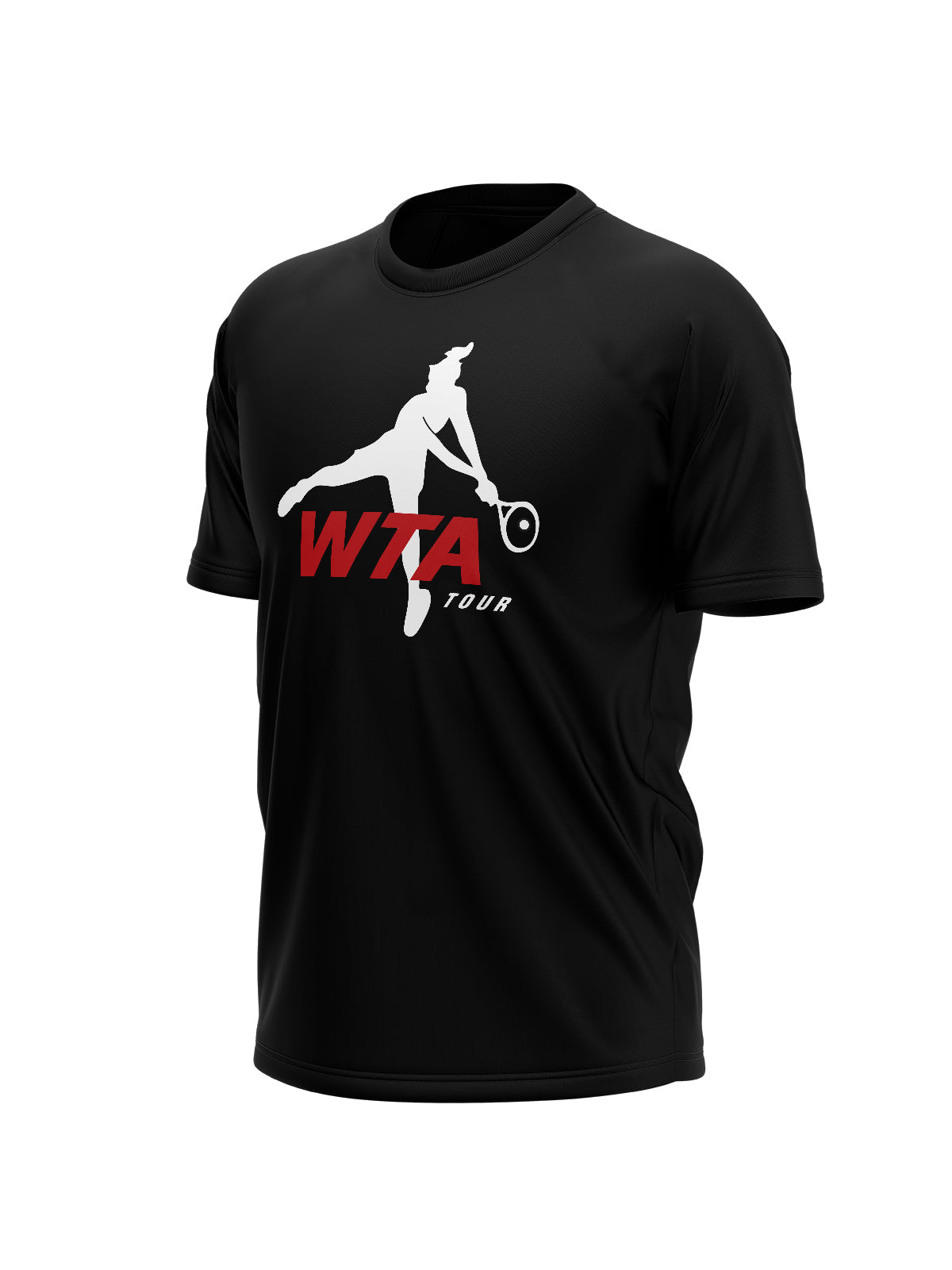 WTA Logo Gear Majice WTA-MJ-0012