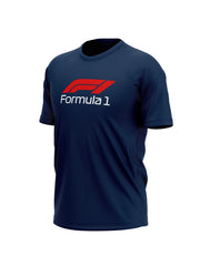 Formula 1 Logo Gear Majice F1-MJ-0012