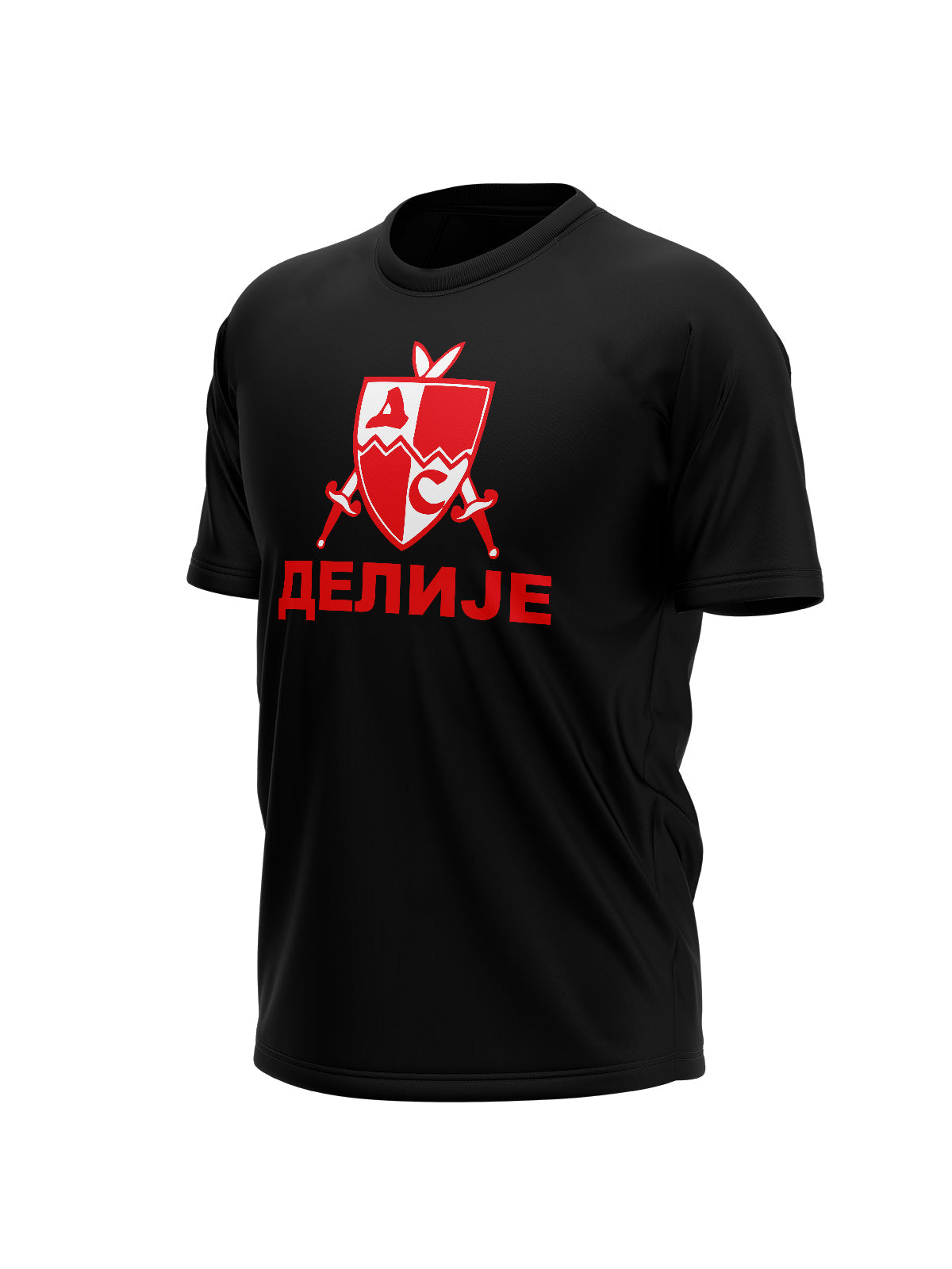 Crvena Zvezda Majice CZ-MJ-008