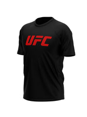 Super Popusti UFC Logo Gear Majice UFC-MJ-0011