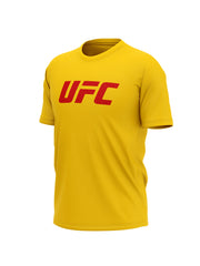 UFC Logo Gear Majice UFC-MJ-0011