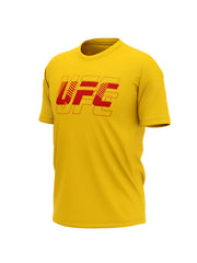 UFC Logo Gear Majice UFC-MJ-0012