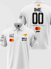 McLaren Polo Personalizovani MC-PM-003