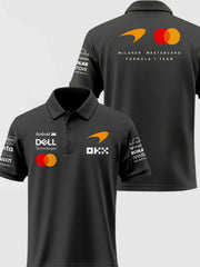 Super Popusti 2026 McLaren Polo MC-PM-002