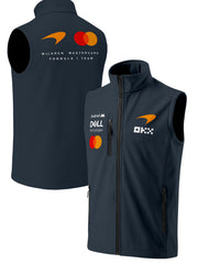 2026 McLaren Prsluk MC-PR-002
