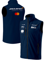 McLaren Prsluk MC-PR-001
